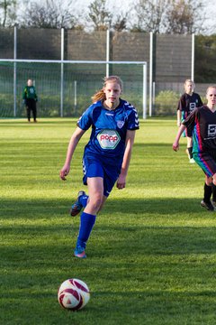 Bild 77 - B-Juniorinnen FSC Kaltenkirchen - SV Henstedt Ulzburg : Ergebnis: 0:2